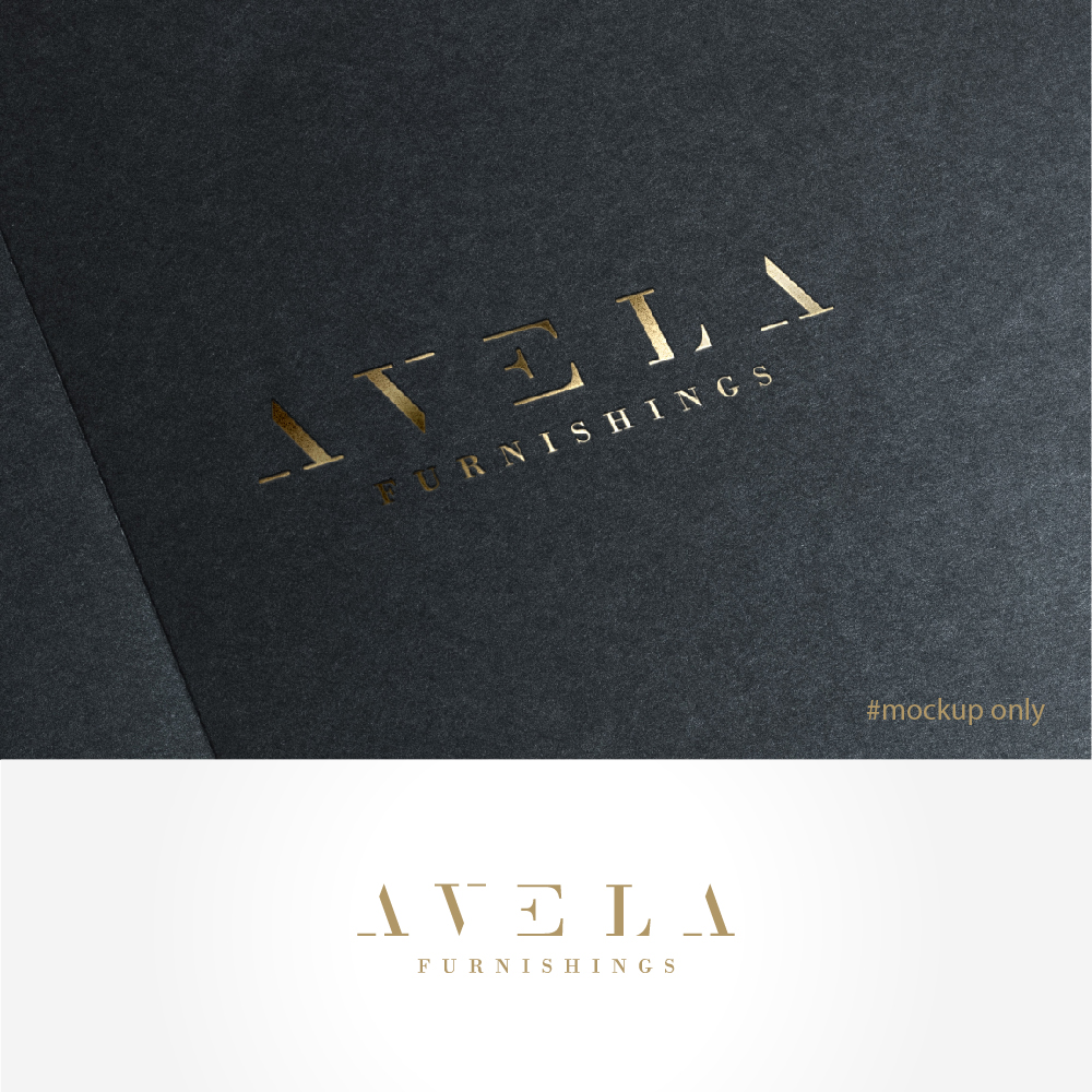 Logo Design by sushsharma99 for Avela Furnishings LLC | Design: #15195999