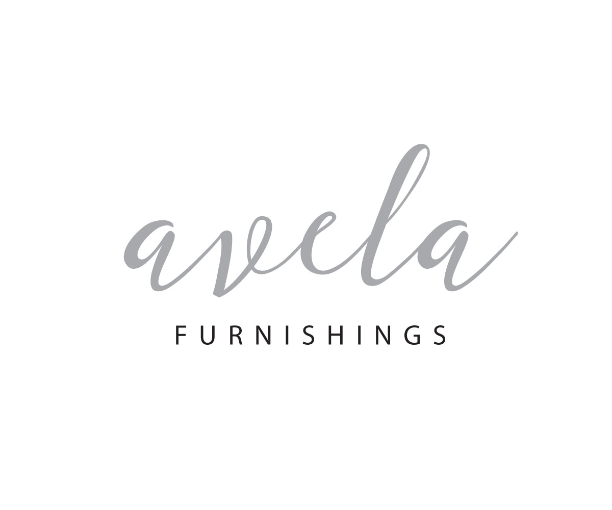 Logo Design by DesignCat1234 for Avela Furnishings LLC | Design #15191094