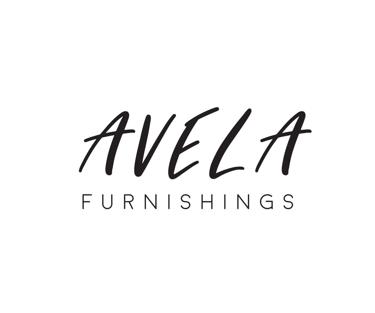 Logo Design by DesignCat1234 for Avela Furnishings LLC | Design #15191098