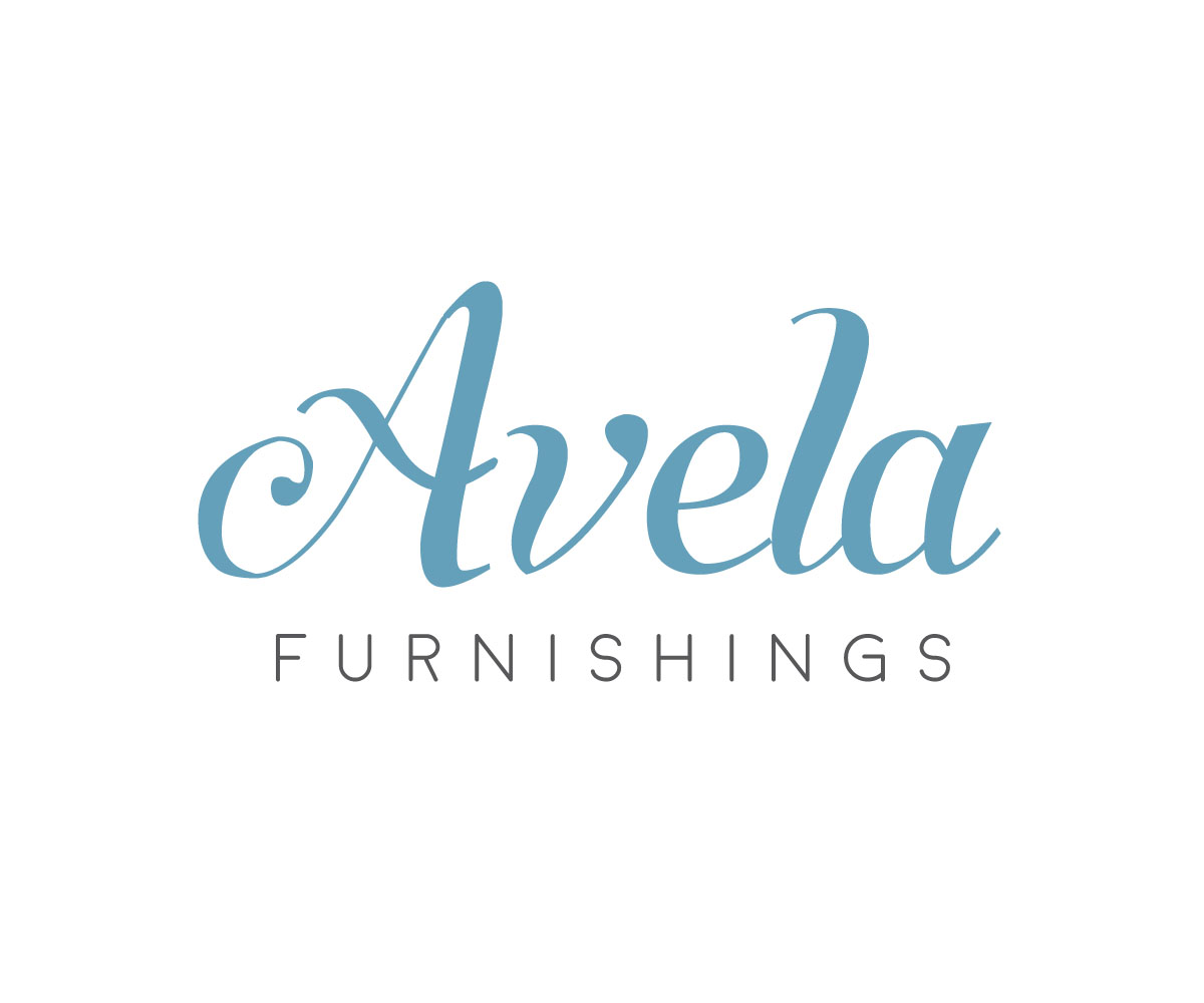 Logo Design by DesignCat1234 for Avela Furnishings LLC | Design #15191101