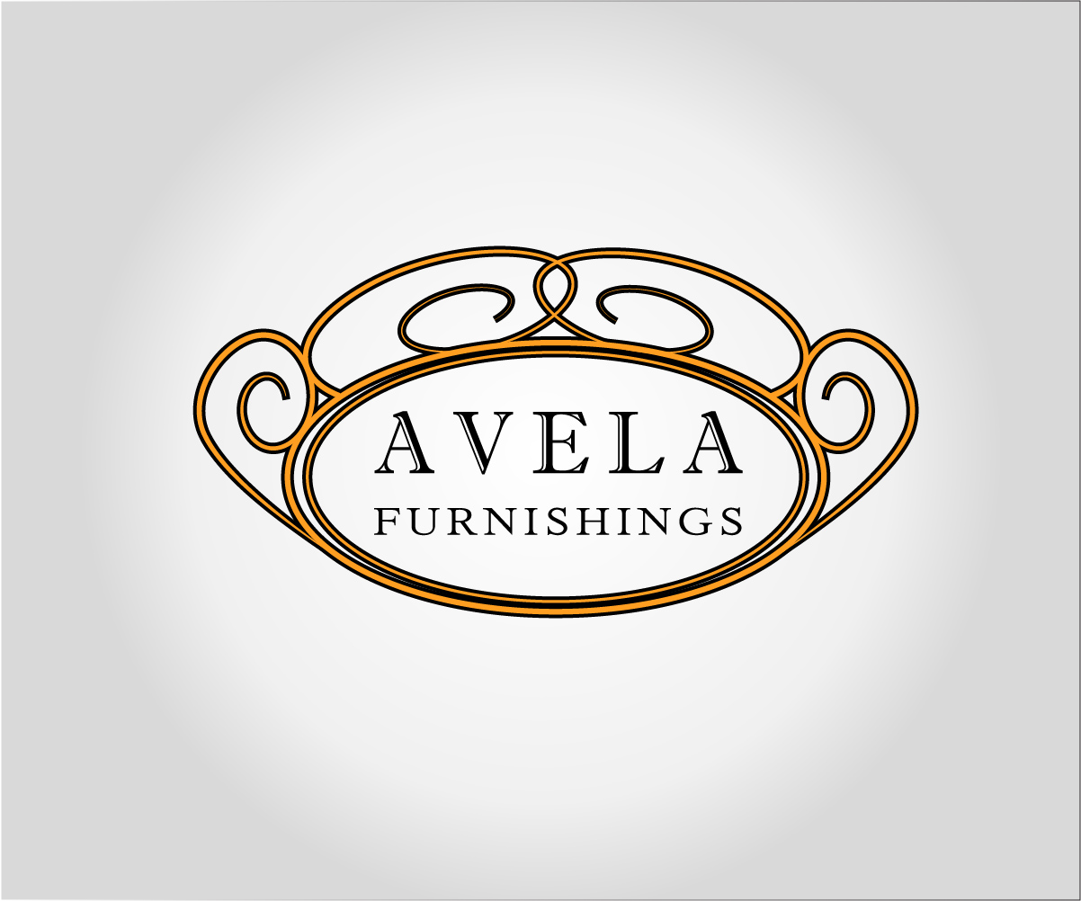 Logo Design by PJDezign22 for Avela Furnishings LLC | Design #15212008
