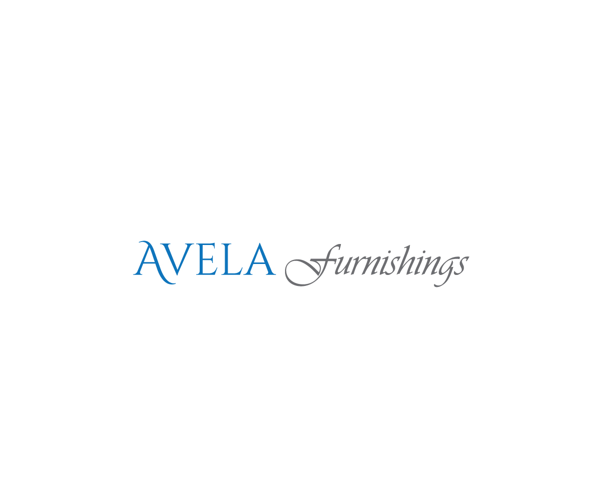 Logo Design by P. S for Avela Furnishings LLC | Design #15209228