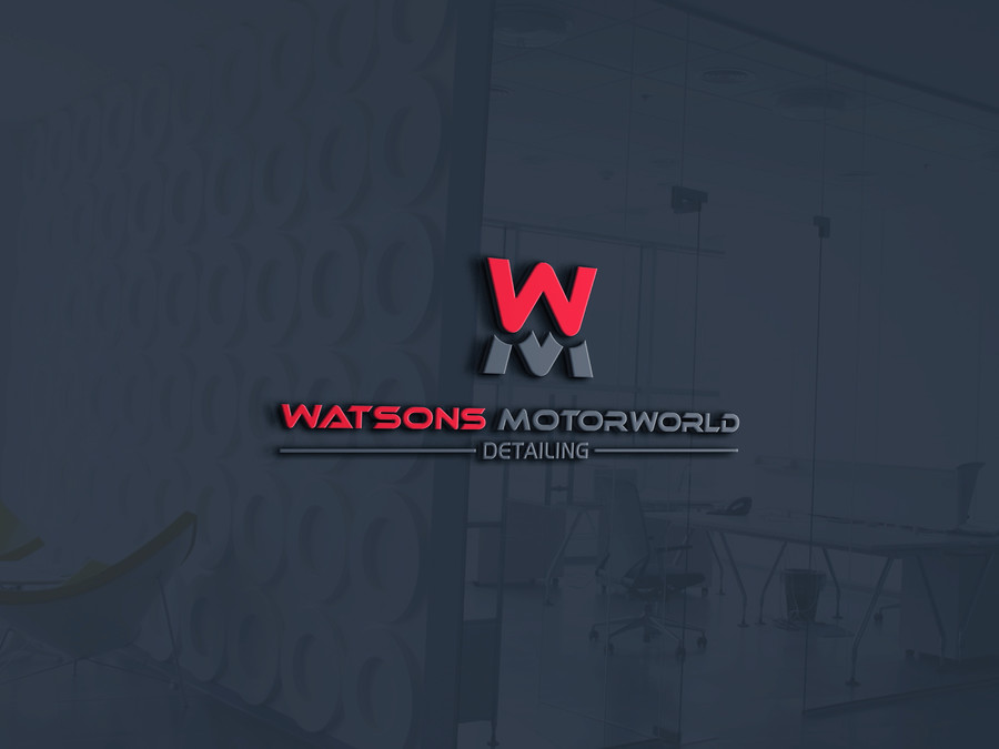 Logo Design by VEGA-Designs for this project | Design #15212420
