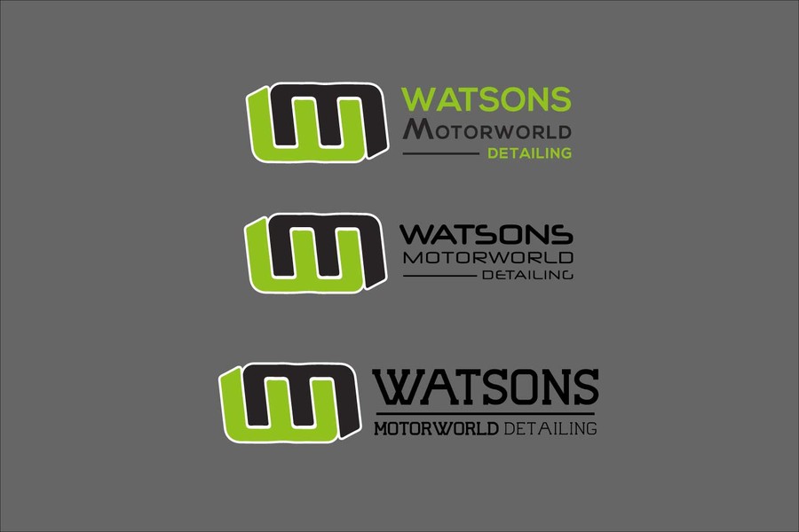 Logo Design by VEGA-Designs for this project | Design #15212425