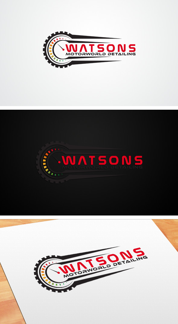 Logo Design by VEGA-Designs for this project | Design #15213020