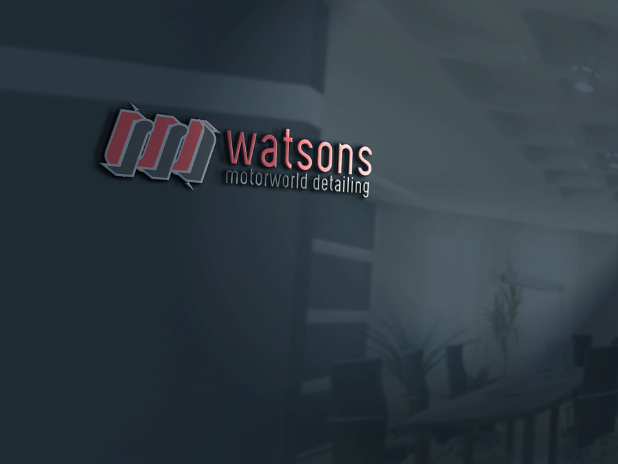 Logo Design by VEGA-Designs for this project | Design #15219277