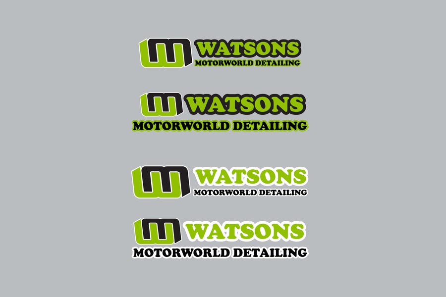 Logo Design by VEGA-Designs for this project | Design #15219553