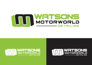 Logo Design by Artisy