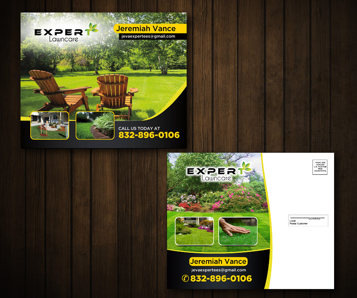 Postcard Design by Designers Hub for VECCRAM | Design #15189053