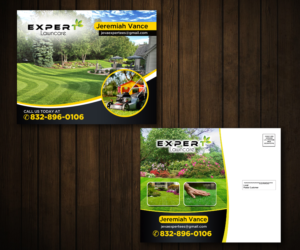 Postcard Design by Designers Hub for VECCRAM | Design: #15199281
