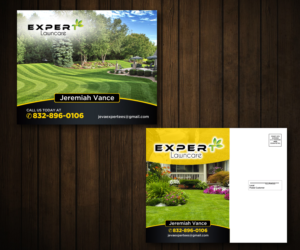 Postcard Design by Designers Hub for VECCRAM | Design: #15199297