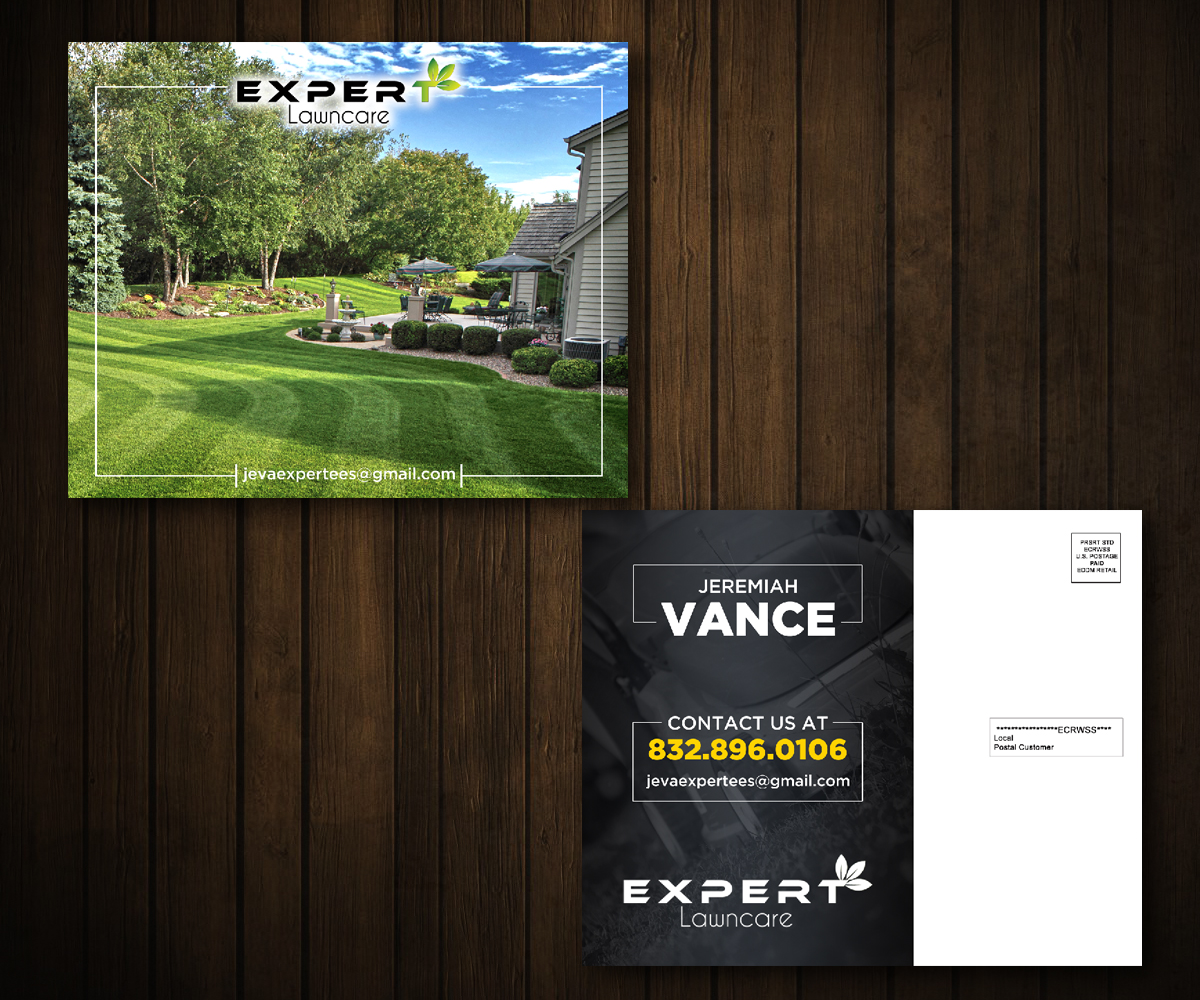 Postcard Design by Designers Hub for VECCRAM | Design #15210992