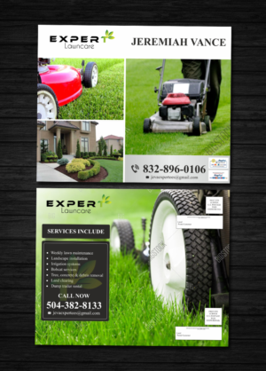 Postcard Design by ecorokerz for VECCRAM | Design #15183999