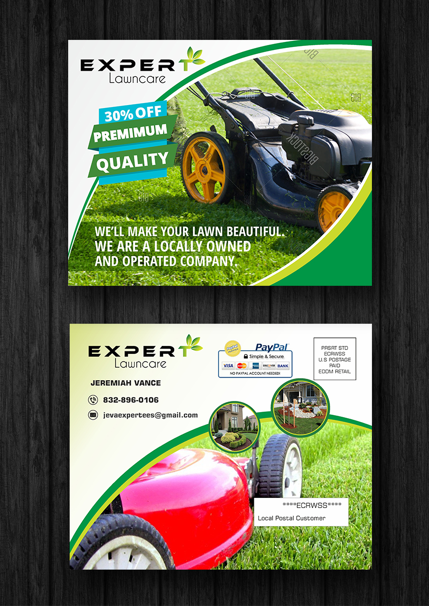 Postcard Design by ecorokerz for VECCRAM | Design #15186546