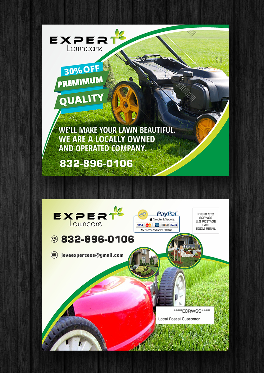 Postcard Design by ecorokerz for VECCRAM | Design #15186664