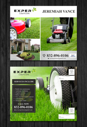 Postcard Design by ecorokerz for VECCRAM | Design: #15191598