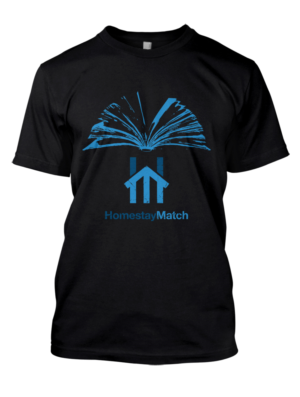 T-shirt Design by Adrian