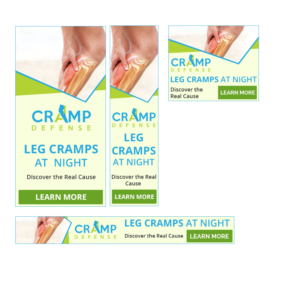 Banner Ad Design by sajan.stepx for this project | Design: #15195354
