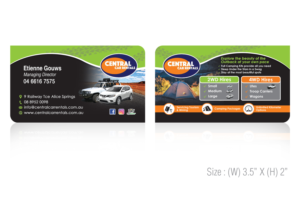 Flyer Design by - SWING -