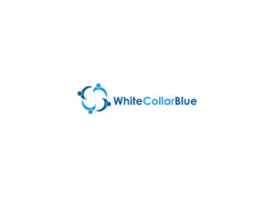 Logo Design by QuartzDesigns for WhiteCollarBlue | Design: #15245605
