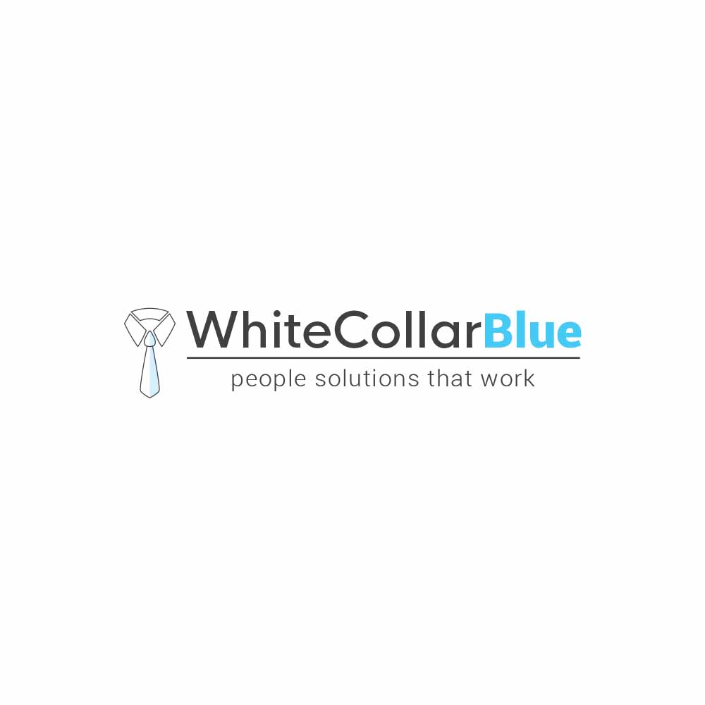 Logo Design by sirikbanget123 for WhiteCollarBlue | Design #15284168