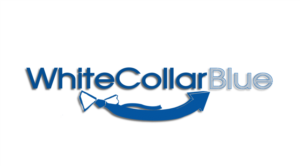 Logo Design by LithiumProductions for WhiteCollarBlue | Design #15201227