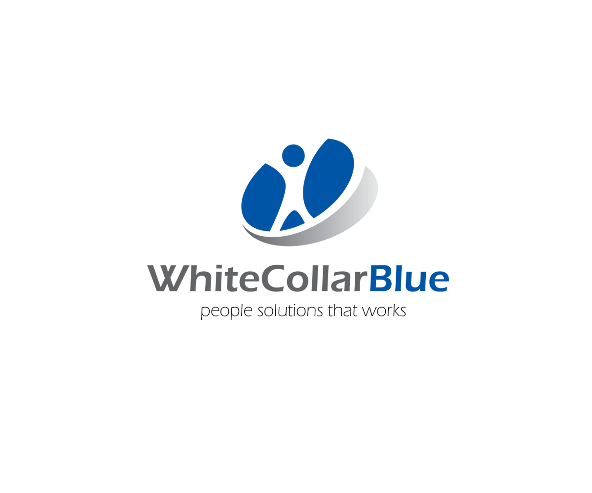 Logo Design by Gayan for WhiteCollarBlue | Design #15218692
