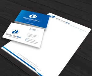 Design de Logo par Gayan pour WhiteCollarBlue | Design : #15218693