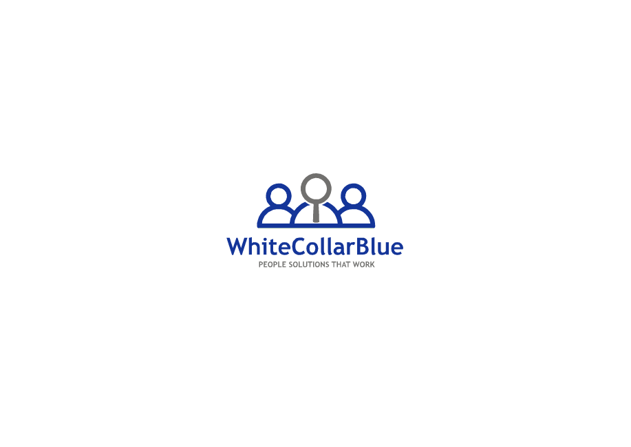 Logo Design by k.karina10 for WhiteCollarBlue | Design #15245709