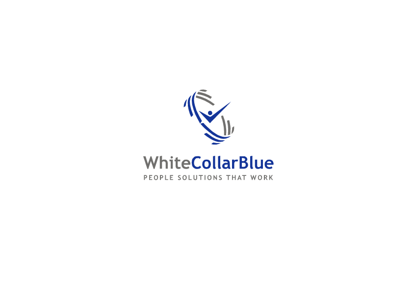 Logo Design by k.karina10 for WhiteCollarBlue | Design #15245727