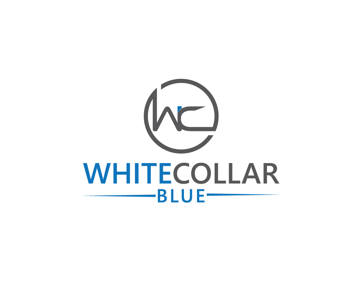 Logo-Design von Top king  designer für WhiteCollarBlue | Design #15259300