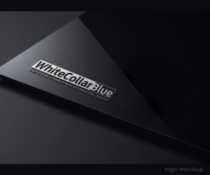 Design de Logo par zebronicgraphic pour WhiteCollarBlue | Design : #15198858