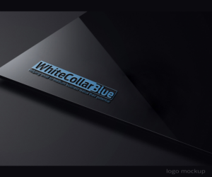 Logo Design by zebronicgraphic for WhiteCollarBlue | Design: #15198862
