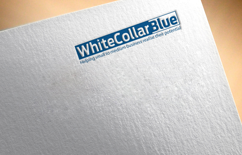 Design de Logo par zebronicgraphic pour WhiteCollarBlue | Design #15198865