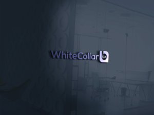 Design de Logo par A S design @ pour WhiteCollarBlue | Design : #15217667