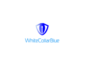 Logo Design by amel02 for WhiteCollarBlue | Design #15443778