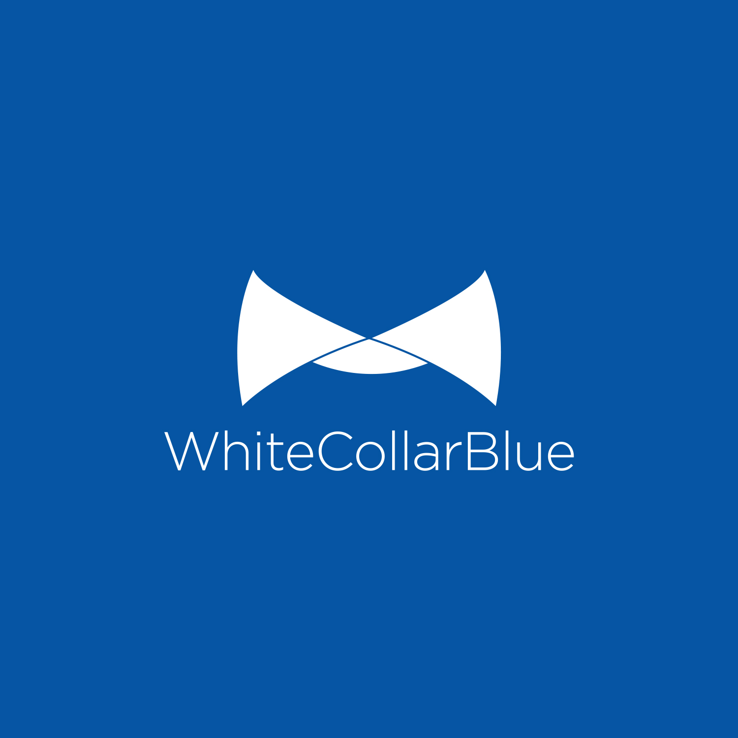 Design de Logo par jeac pour WhiteCollarBlue | Design #15247648