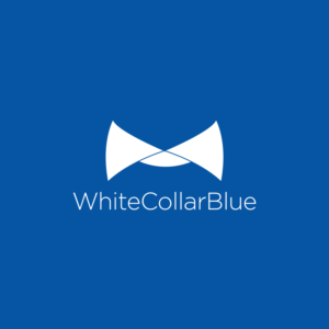 Logo Design by jeac for WhiteCollarBlue | Design: #15247648