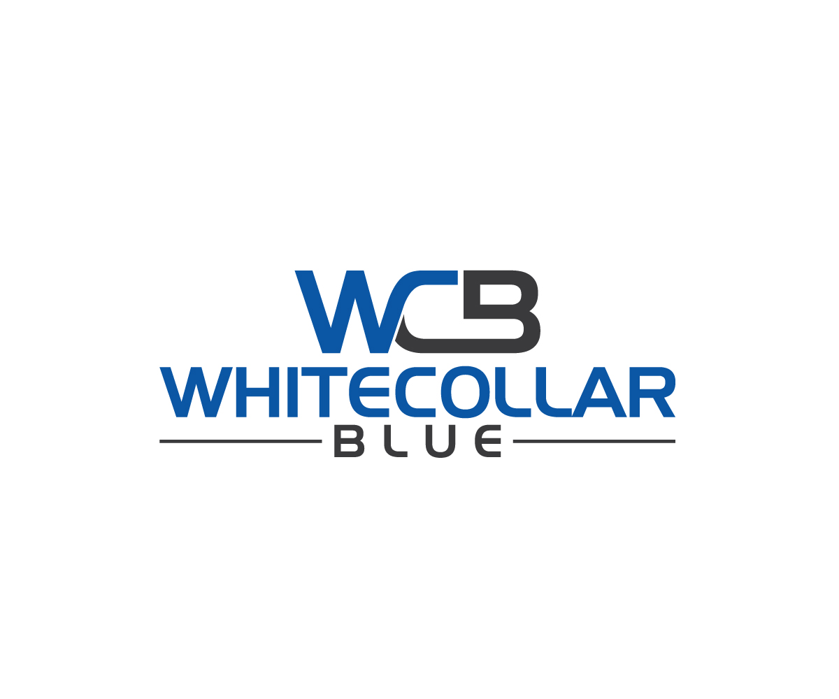 Logo Design by P. S for WhiteCollarBlue | Design #15220788