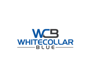Logo Design by P. S for WhiteCollarBlue | Design: #15220788