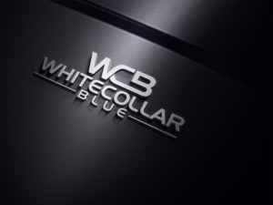 Logo Design by P. S for WhiteCollarBlue | Design: #15220871