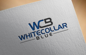 Logo Design by P. S for WhiteCollarBlue | Design: #15220872