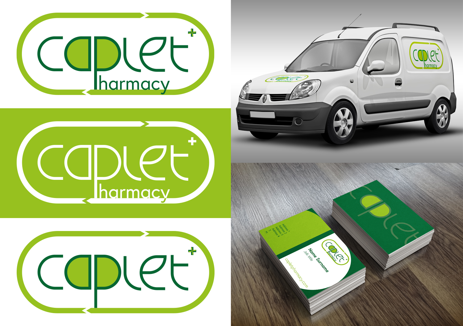 Logo Design by yarbodesign for this project | Design #15252109