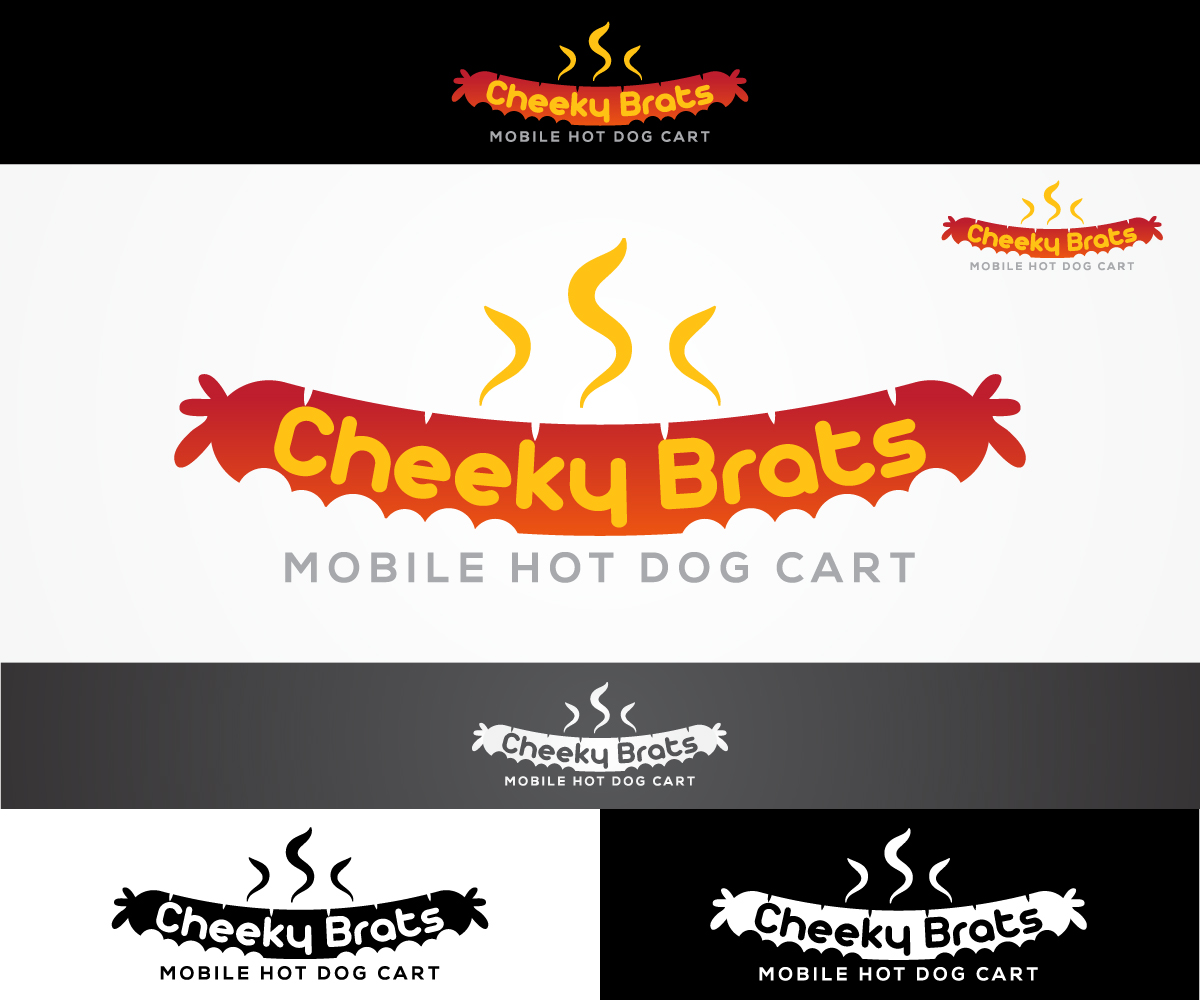 Logo Design by sangeloenriquez for this project | Design #15184017