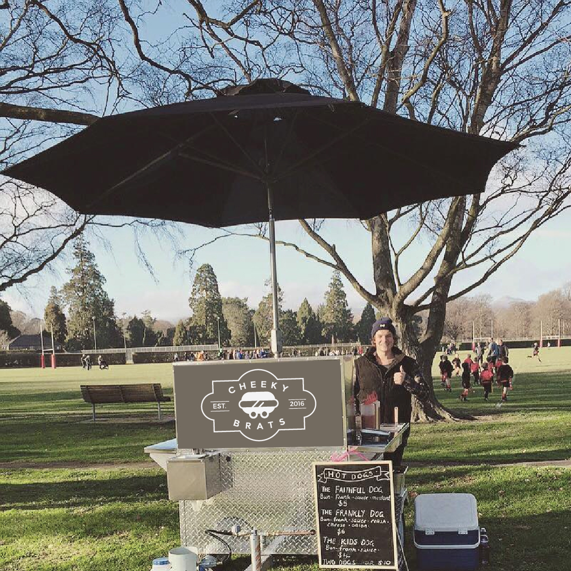 Logo Design by SI Designer for this project | Design #15225957