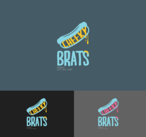 Logo Design by threeboxDesign