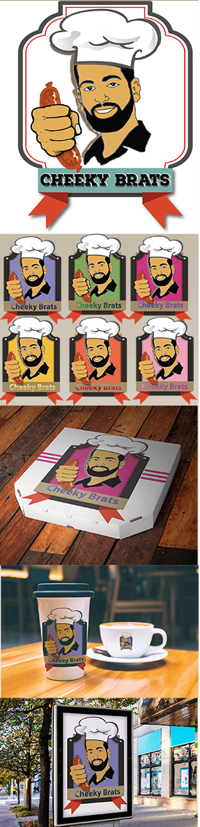Logo Design by Grebowiec Peter