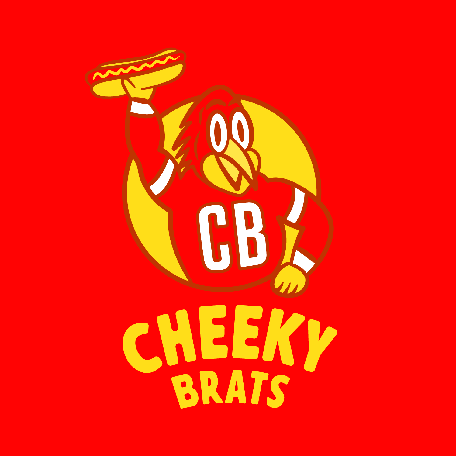 Logo-Design von Chai_Jeffery für dieses Projekt | Design #15309191