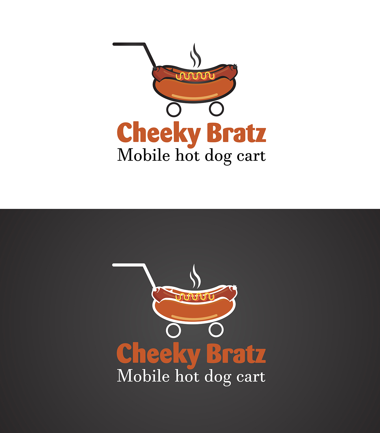 Logo Design by Luân Võ Tu?ng for this project | Design #15297032