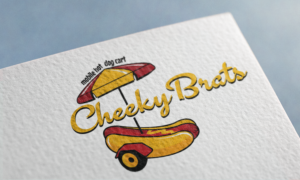 Logo Design by gauravgraphy
